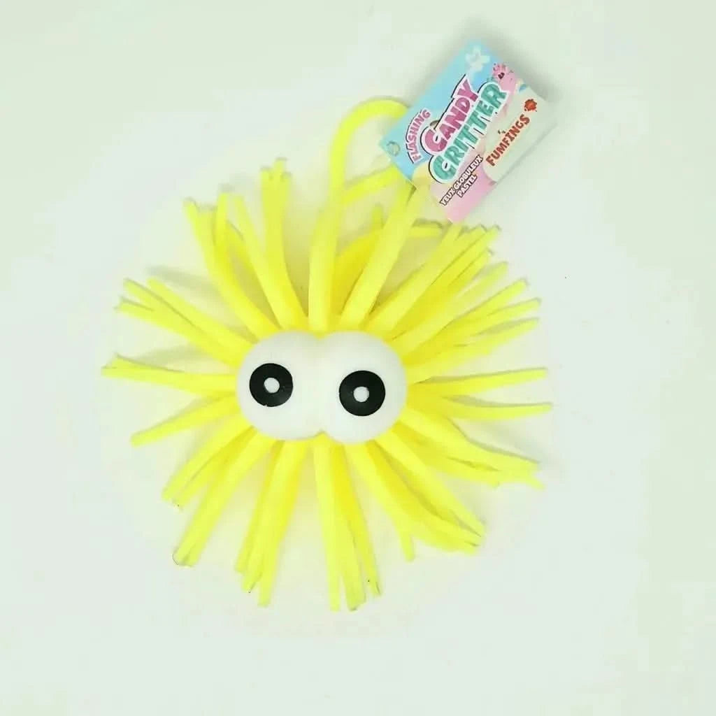 Flashing Candy Critters-Flashing Candy Critters
