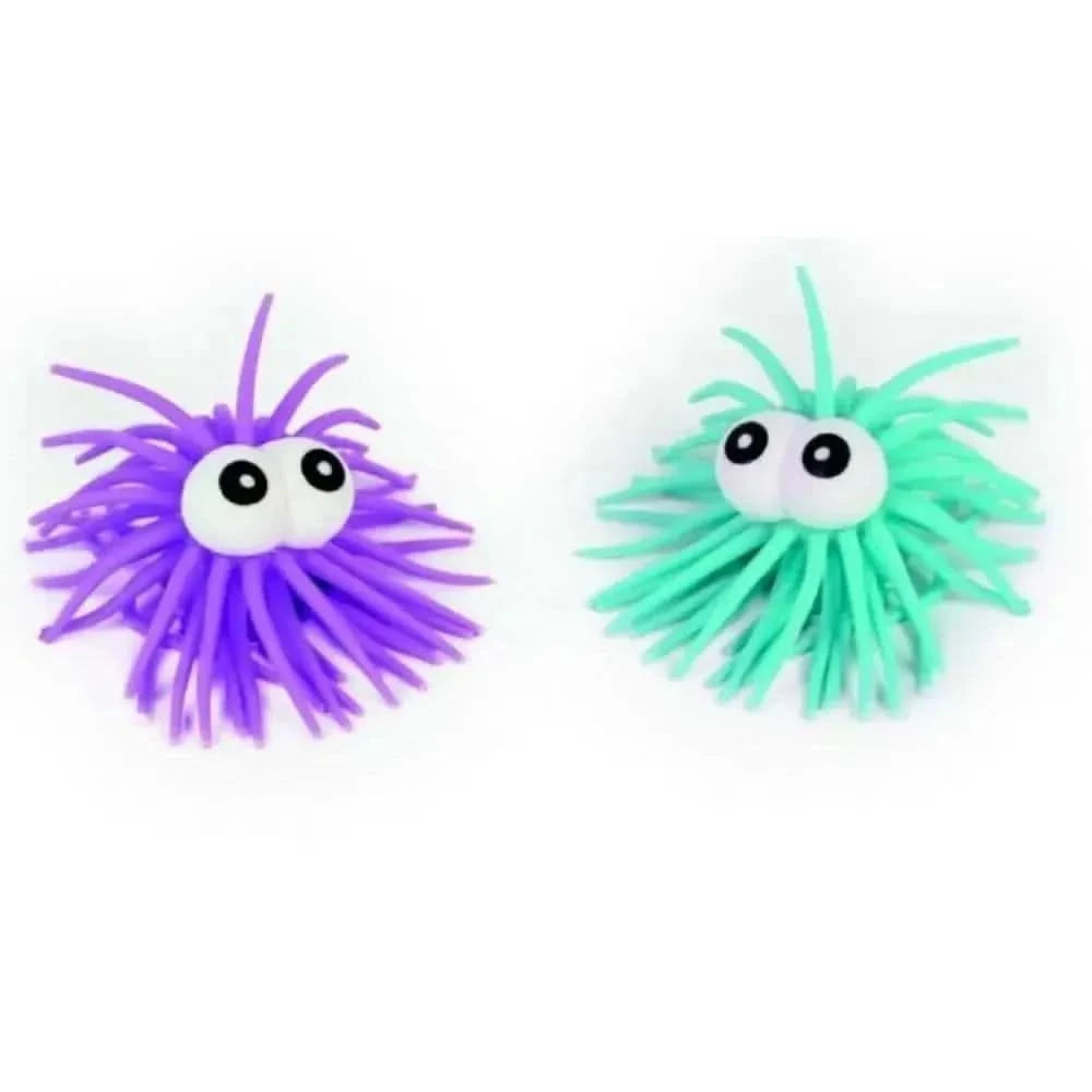 Flashing Candy Critters-Flashing Candy Critters