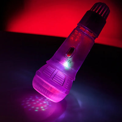 Flashing Echo Mic-Flashing Echo Mic