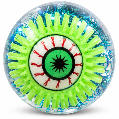 Flashing Eye Ball-Flashing Eye Ball