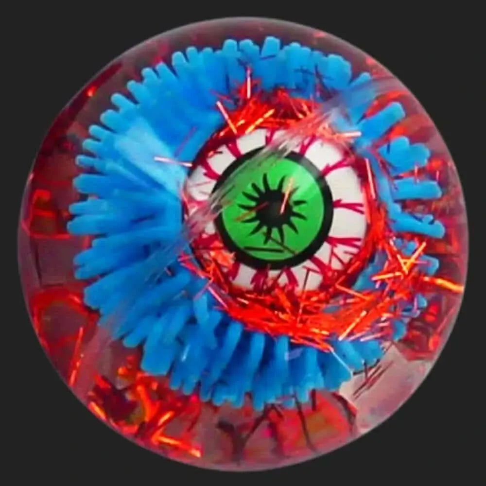 Flashing Eye Ball-Flashing Eye Ball