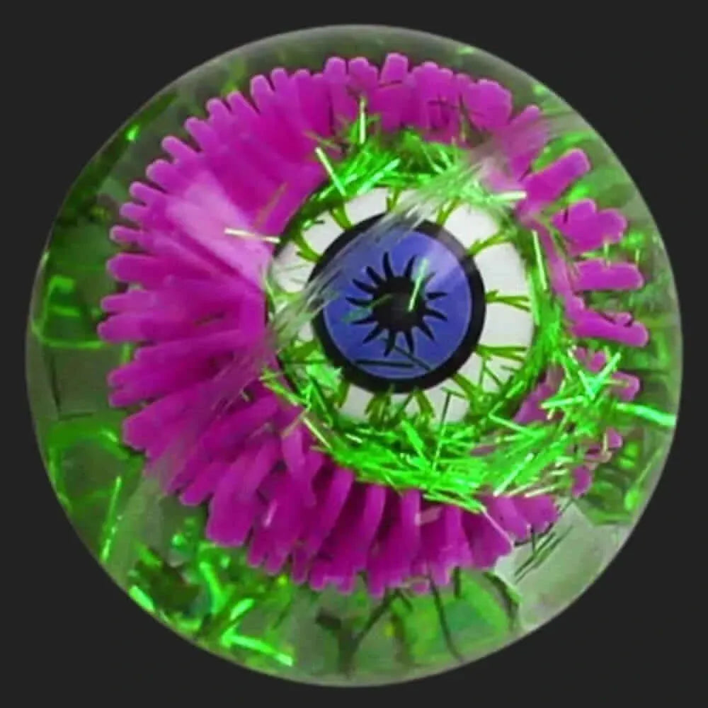 Flashing Eye Ball-Flashing Eye Ball