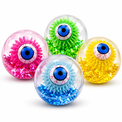 Flashing Eye Ball-Flashing Eye Ball