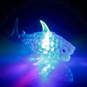 Flashing Jellyball Ocean Friend-Flashing Jellyball Ocean Friend