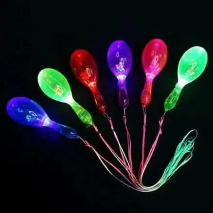 Flashing maracas-Flashing maracas