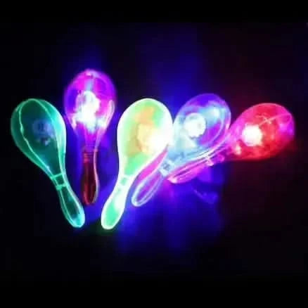Flashing maracas-Flashing maracas