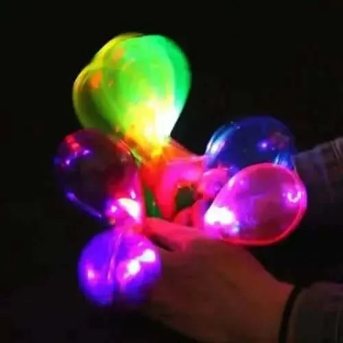 Flashing maracas-Flashing maracas