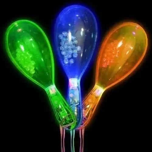 Flashing maracas-Flashing maracas