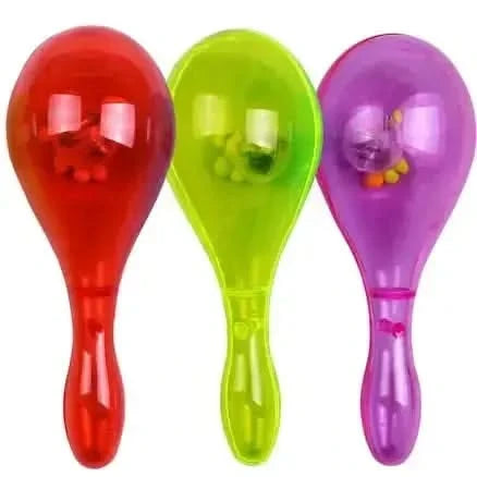 Flashing maracas-Flashing maracas
