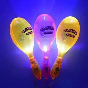 Flashing maracas-Flashing maracas