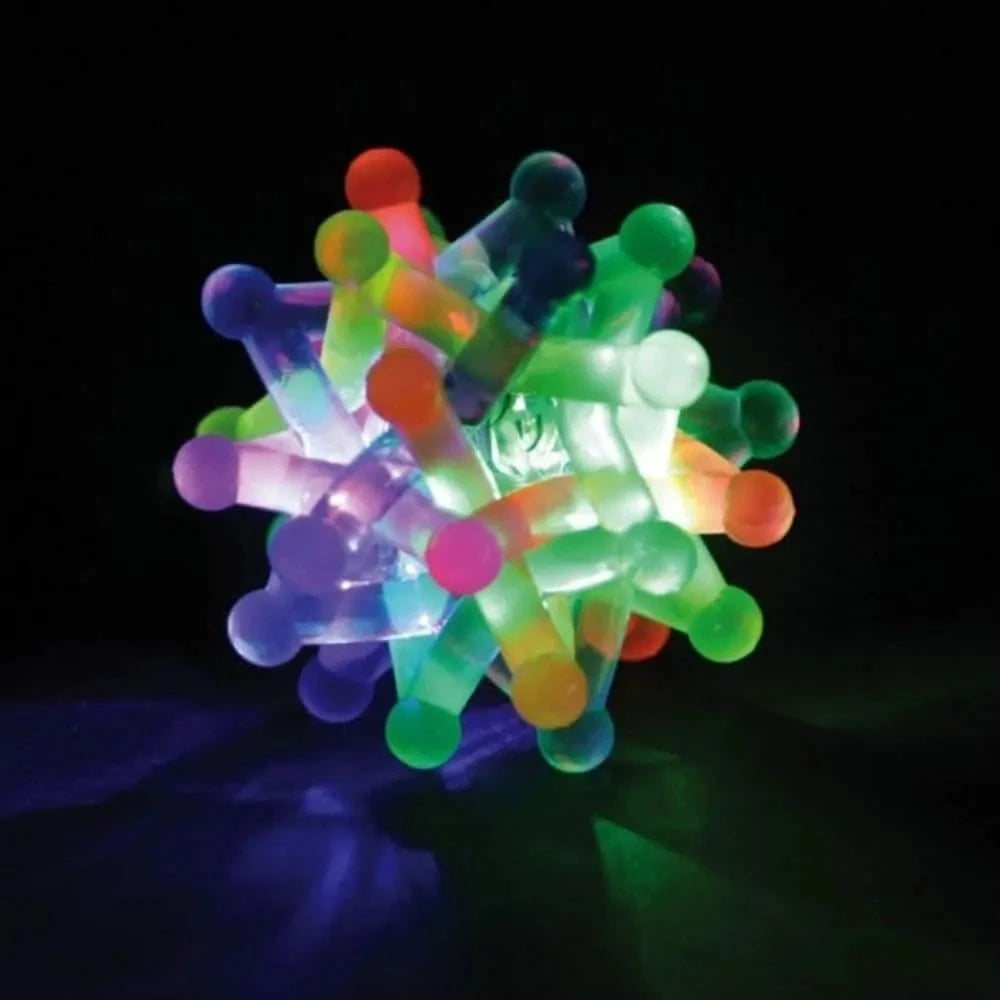 Flashing Neutron Ball-Flashing Neutron Ball