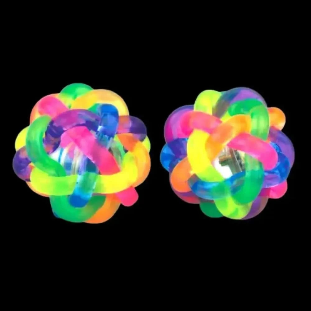 Flashing Orbit Ball-Flashing Orbit Ball