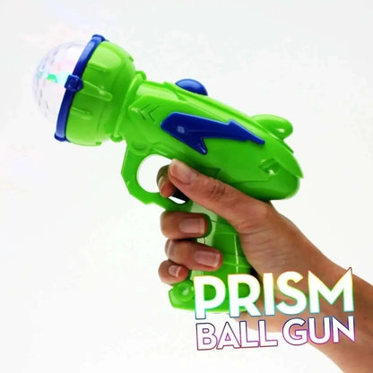 Flashing Prism Gun-Flashing Prism Gun