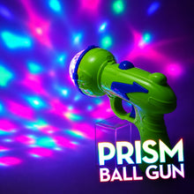 Flashing Prism Gun-Flashing Prism Gun