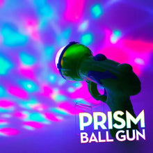 Flashing Prism Gun-Flashing Prism Gun