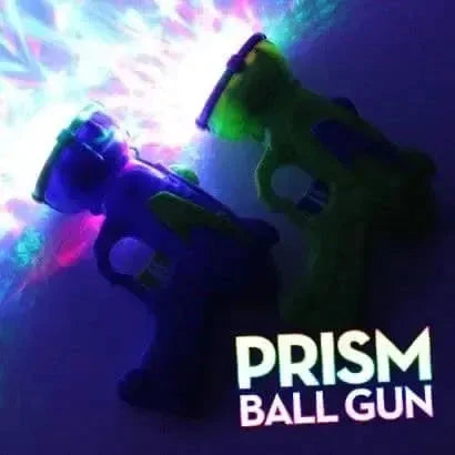 Flashing Prism Gun-Flashing Prism Gun