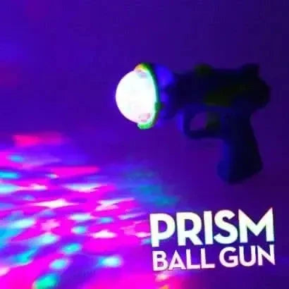 Flashing Prism Gun-Flashing Prism Gun