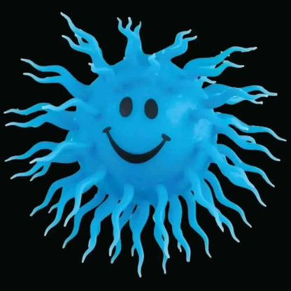 Flashing Smile Sizzler-Flashing Smile Sizzler