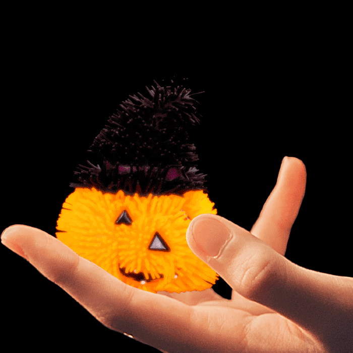 Flashing spooky squidgies-Flashing spooky squidgies