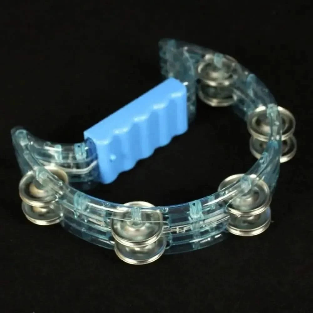 Flashing tambourine-Flashing tambourine