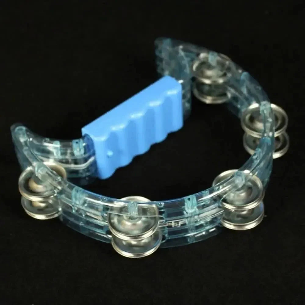 Flashing tambourine-Flashing tambourine
