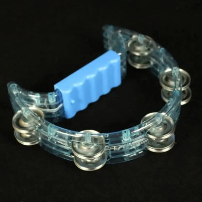 Flashing tambourine-Flashing tambourine