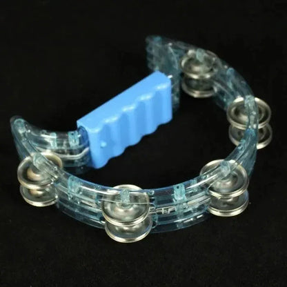 Flashing tambourine-Flashing tambourine
