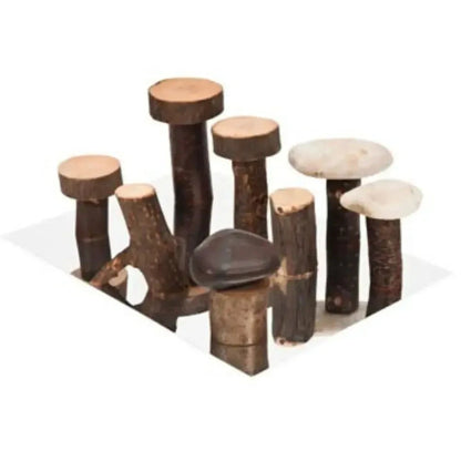 Flexi Mirrors-Flexi Mirrors