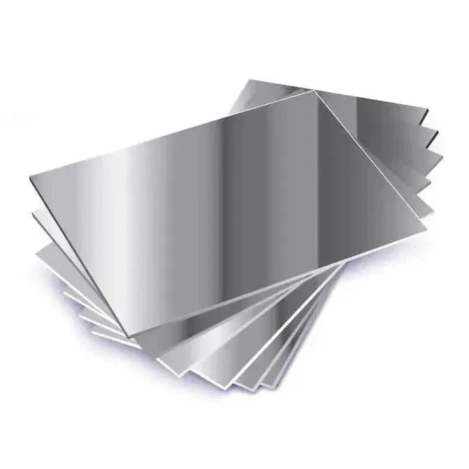 Flexi Mirrors-Flexi Mirrors