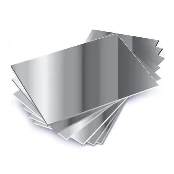 Flexi Mirrors-Flexi Mirrors