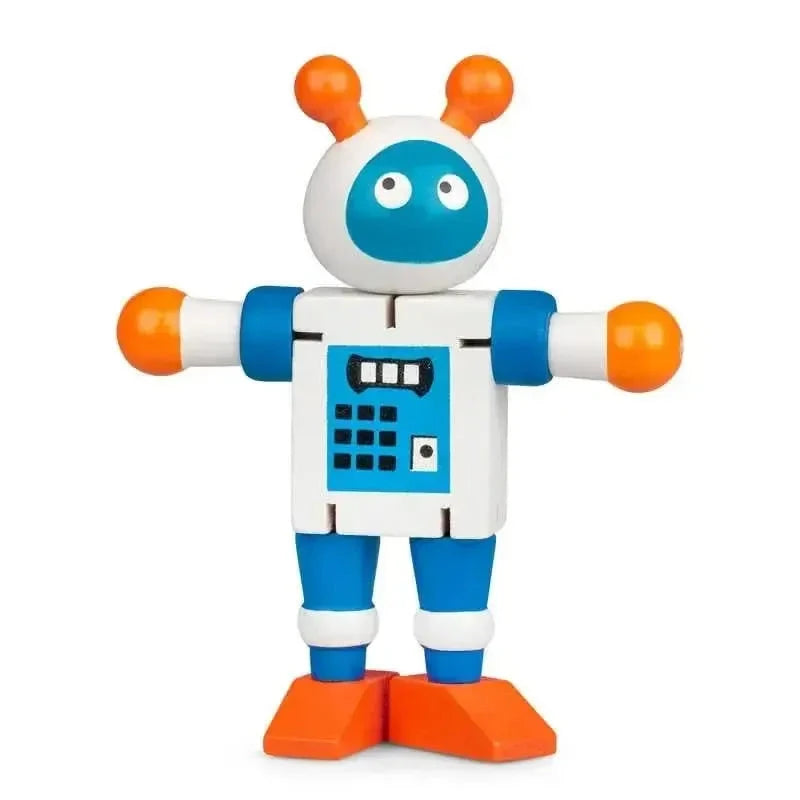 Flexi Robot-Flexi Robot