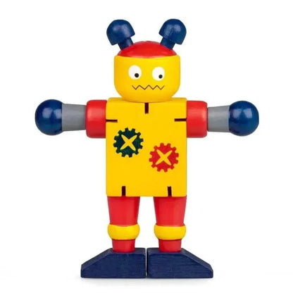 Flexi Robot-Flexi Robot