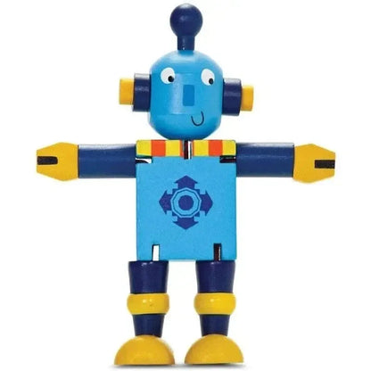 Flexi Robot-Flexi Robot