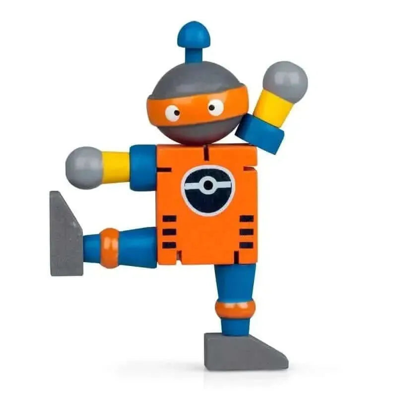 Flexi Robot-Flexi Robot