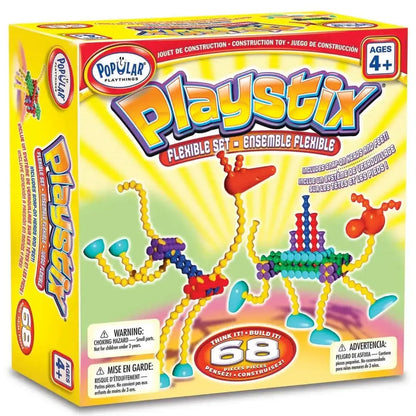 Flexible Playstix-Flexible Playstix