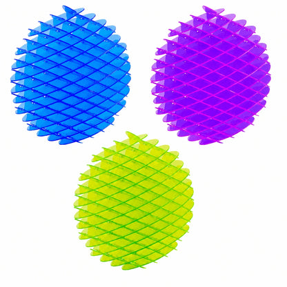 FleXorb Fidget Toy-FleXorb Fidget Toy
