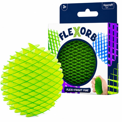 FleXorb Fidget Toy
