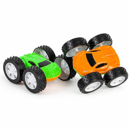 Flip Racer-Flip Racer