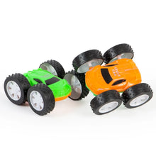 Flip Racer-Flip Racer