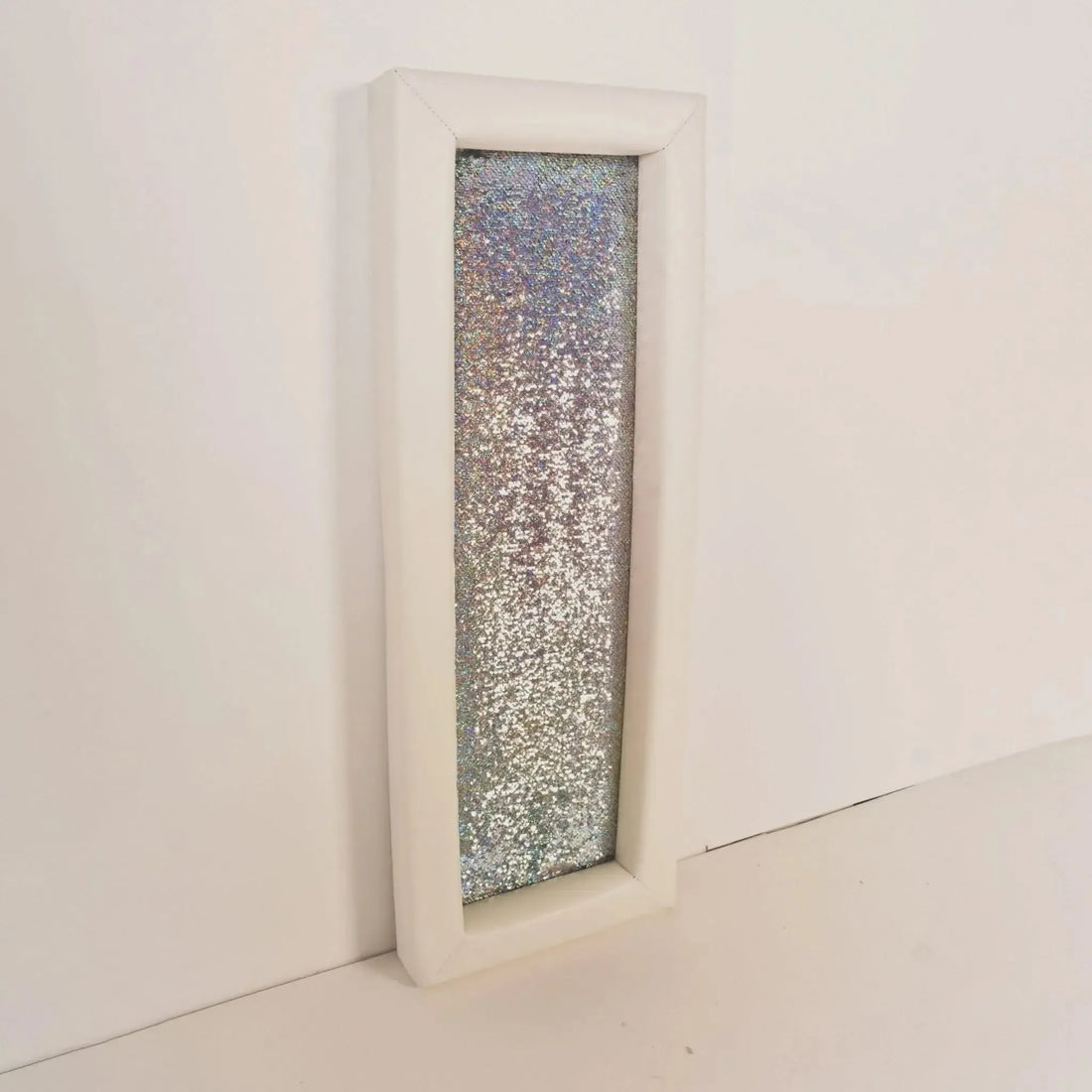 Flip Sequin Board Rainbow Padded-Flip Sequin Board Rainbow Padded