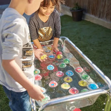 Float And Find Alphabet Bubbles-Float And Find Alphabet Bubbles