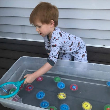 Float And Find Alphabet Bubbles-Float And Find Alphabet Bubbles