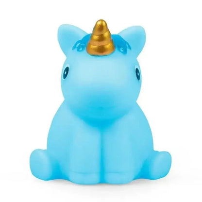 Floating Unicorn Bath Light-Floating Unicorn Bath Light