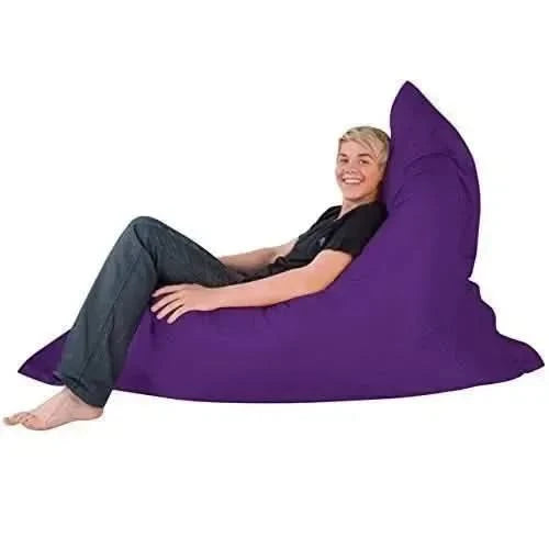 Floor bean bags multi pack-Floor bean bags multi pack