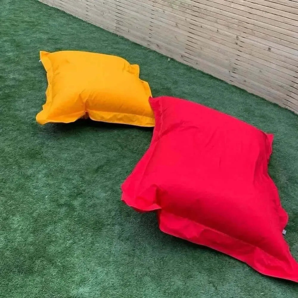 Floor bean bags multi pack-Floor bean bags multi pack