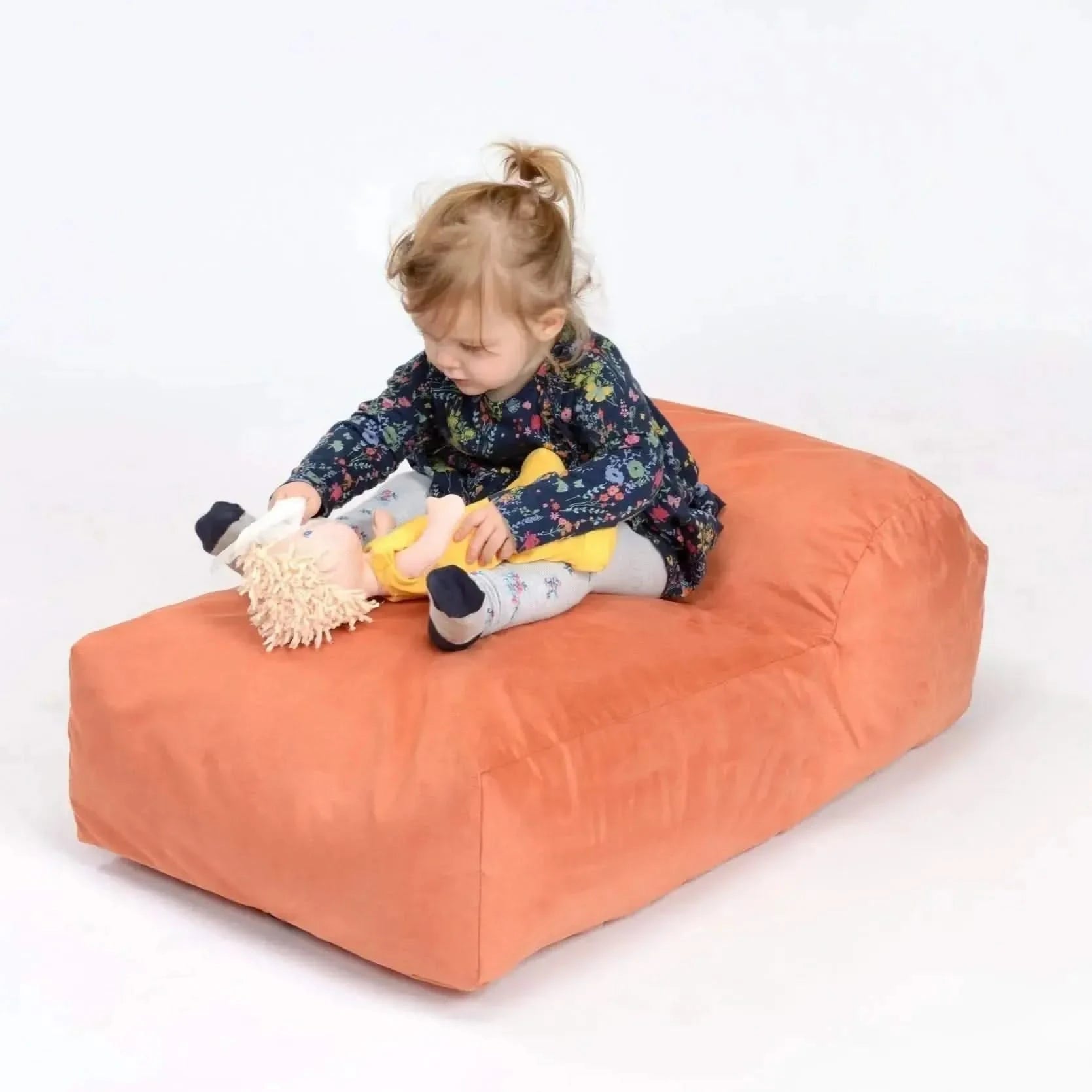 Flop Pod Beanbag-Flop Pod Beanbag
