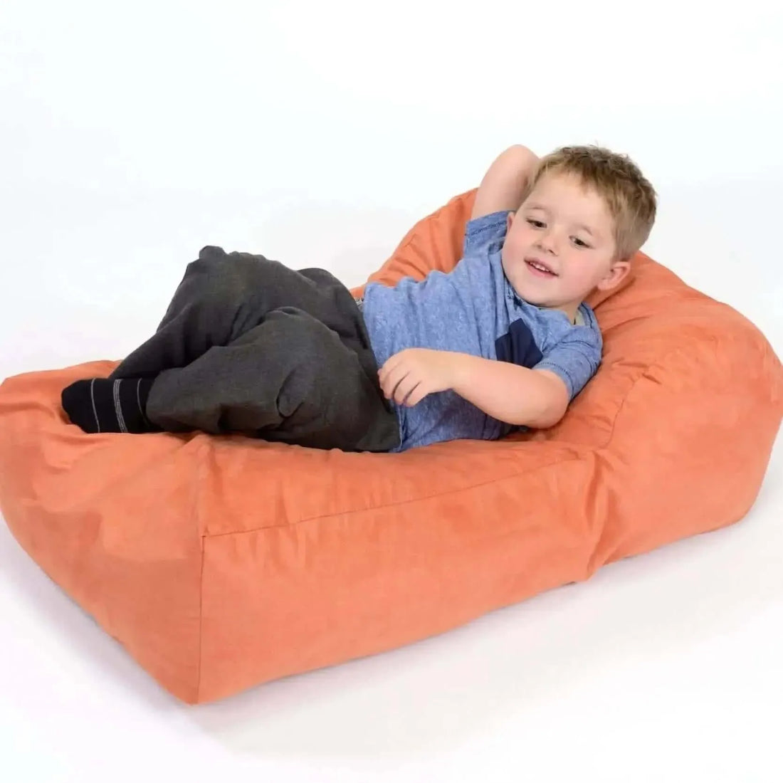 Flop Pod Beanbag-Flop Pod Beanbag