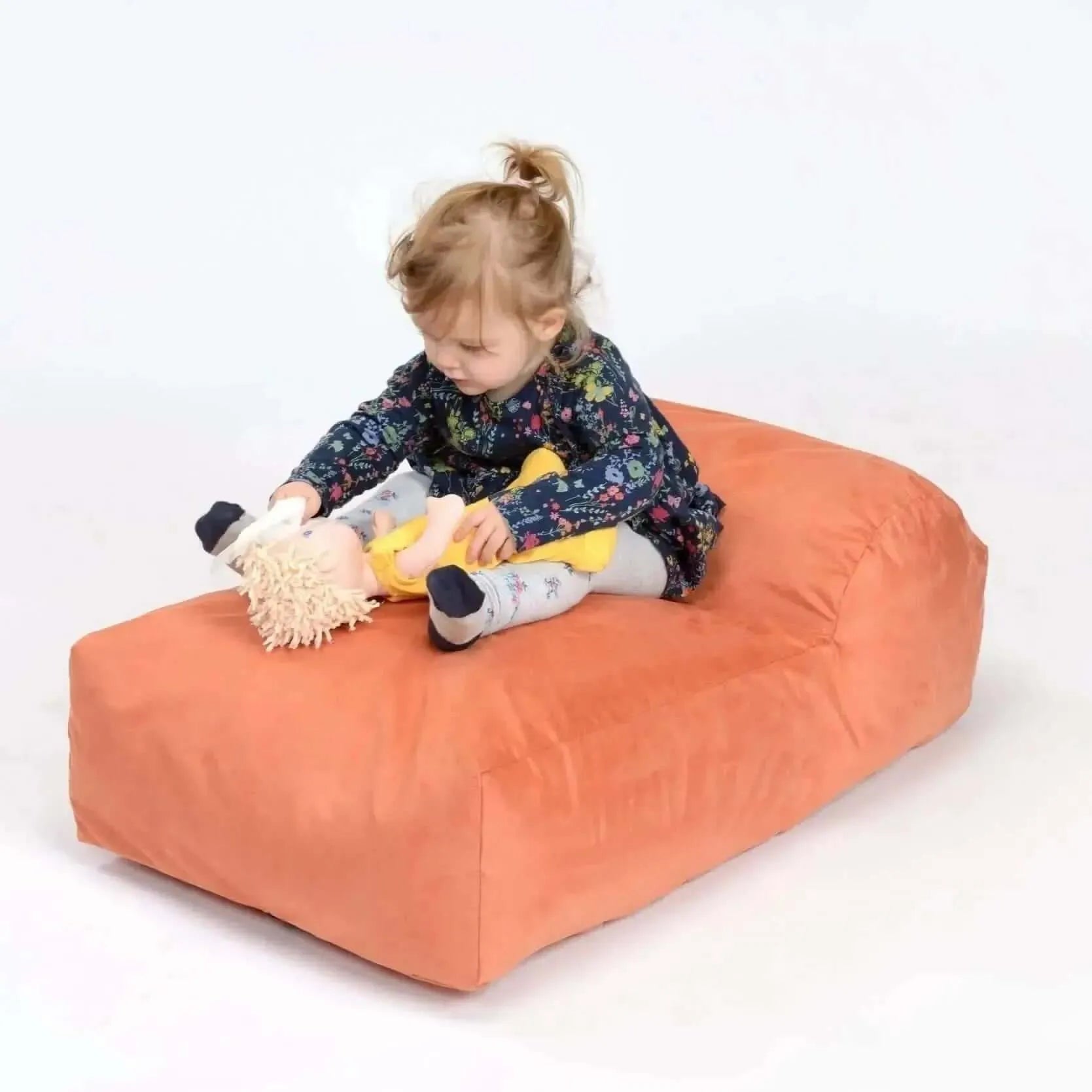 Flop Pod Beanbag-Flop Pod Beanbag