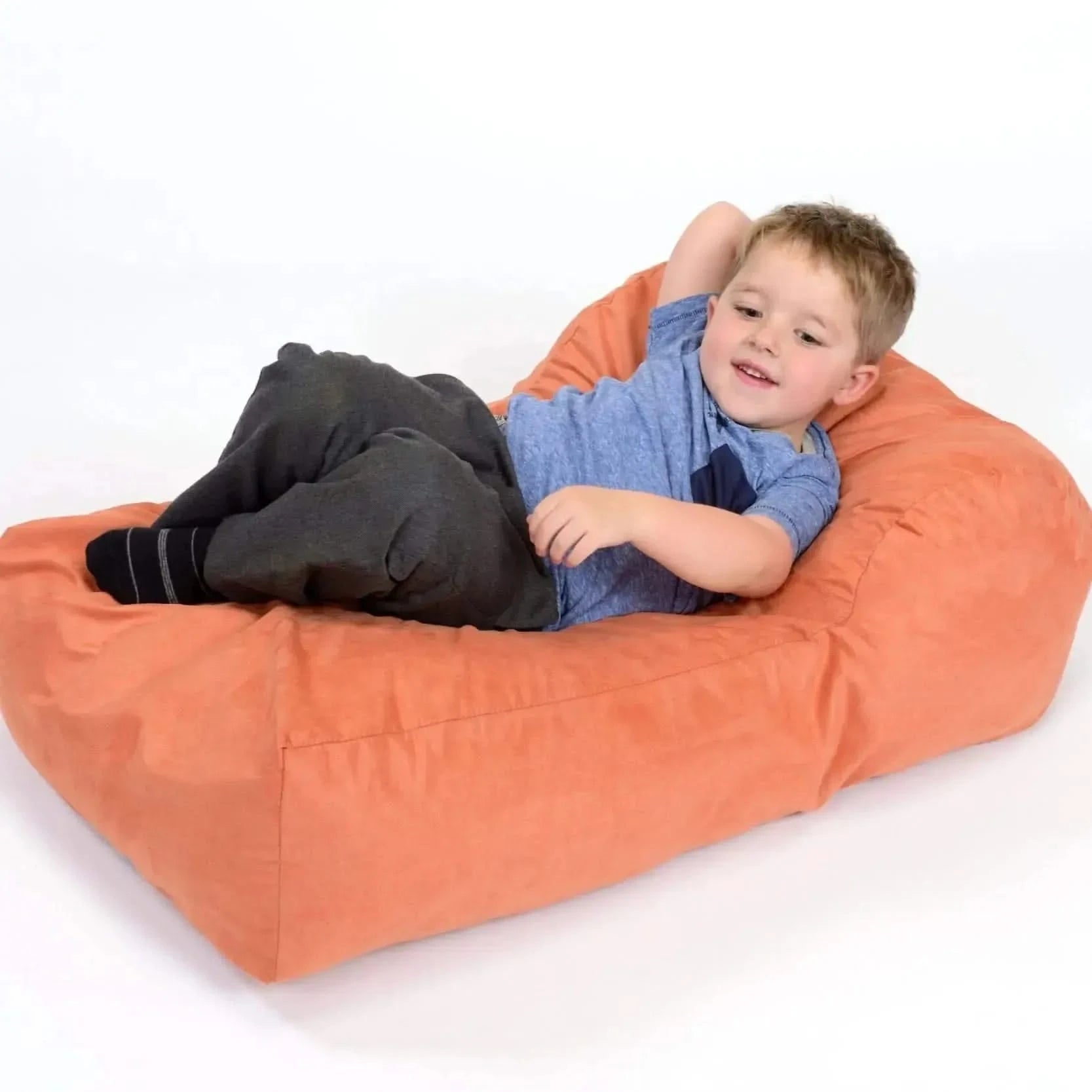Flop Pod Beanbag-Flop Pod Beanbag