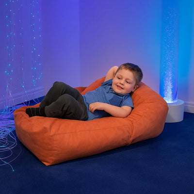 Flop Pod Beanbag-Flop Pod Beanbag